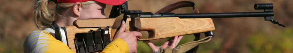 Dundonald Rifle & Pistol Club